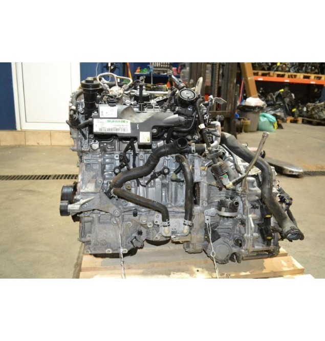 Κινητήρας - Μοτέρ Mercedes-Benz A Class 180 (W177)/ B Class (W247) CLA 282914 1.3 Turbo 2019-2022 A2820106702
