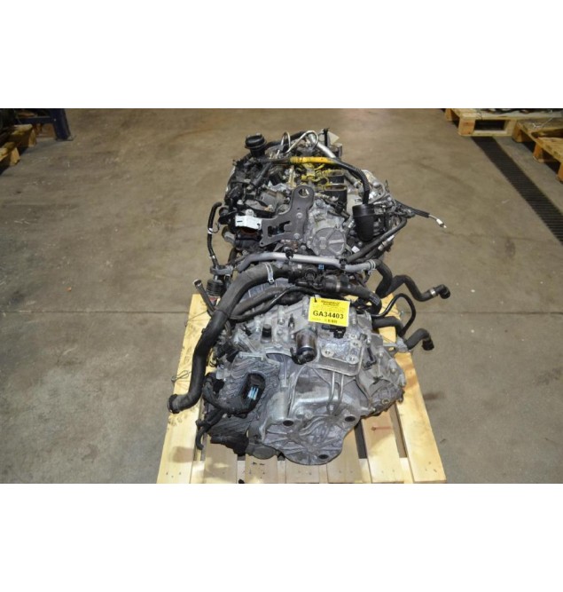 Κινητήρας - Μοτέρ Mercedes-Benz A Class 180 (W177)/ B Class (W247) CLA 282914 1.3 Turbo 2019-2022 A2820106702