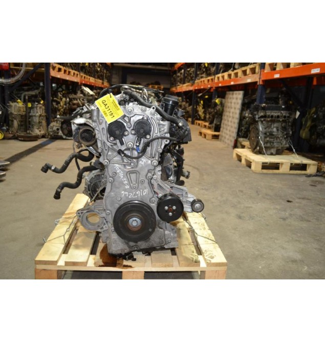 Κινητήρας - Μοτέρ Mercedes-Benz A Class 180 (W177)/ B Class (W247) CLA 282914 1.3 Turbo 2019-2022 A2820106702