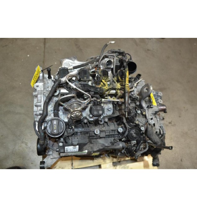 Κινητήρας - Μοτέρ Mercedes-Benz A Class 180 (W177)/ B Class (W247) CLA 282914 1.3 Turbo 2019-2022 A2820106702