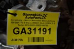 Κινητήρας - Μοτέρ Mercedes-Benz A Class 180 (W177)/ B Class (W247) CLA 282914 1.3 Turbo 2019-2022 A2820106702