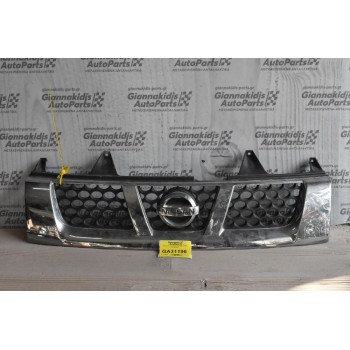 Μασκα Nissan Navara D22 2001-2005 62310VK000