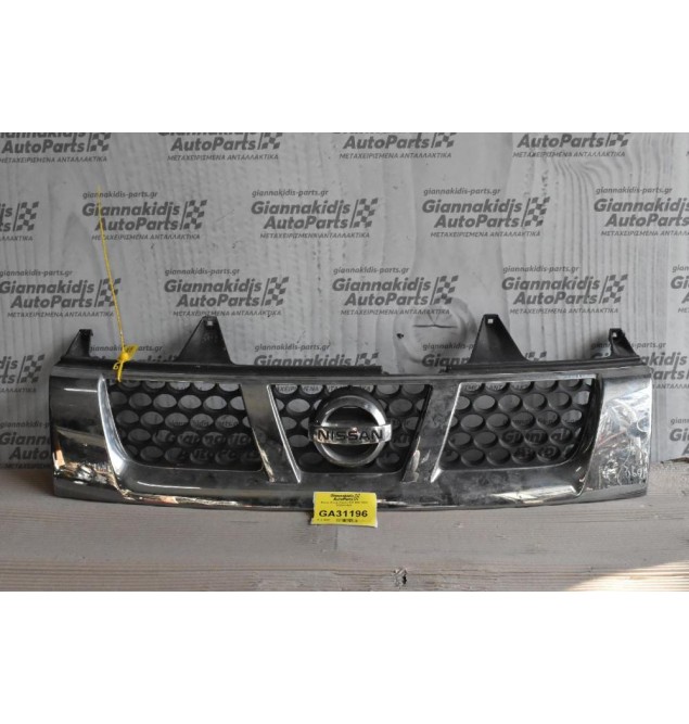 Μασκα Nissan Navara D22 2001-2005 62310VK000