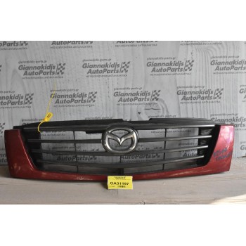 Μάσκα Mazda B2500 2003-2006 UM47-50710