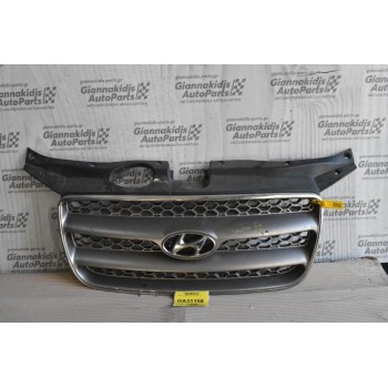 Μάσκα Hyundai Santa Fe 2007-2011