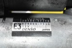 Μίζα Toyota Yaris 1.3  1NR 2010-2018 28100-47170 428000-7900