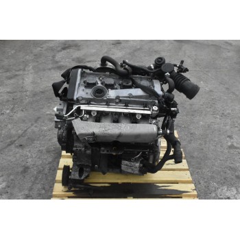 Κινητήρας - Μοτέρ Audi A3 1.8T AGU 1996-2003