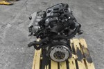 Κινητήρας - Μοτέρ Audi A3 1.8T AGU 1996-2003