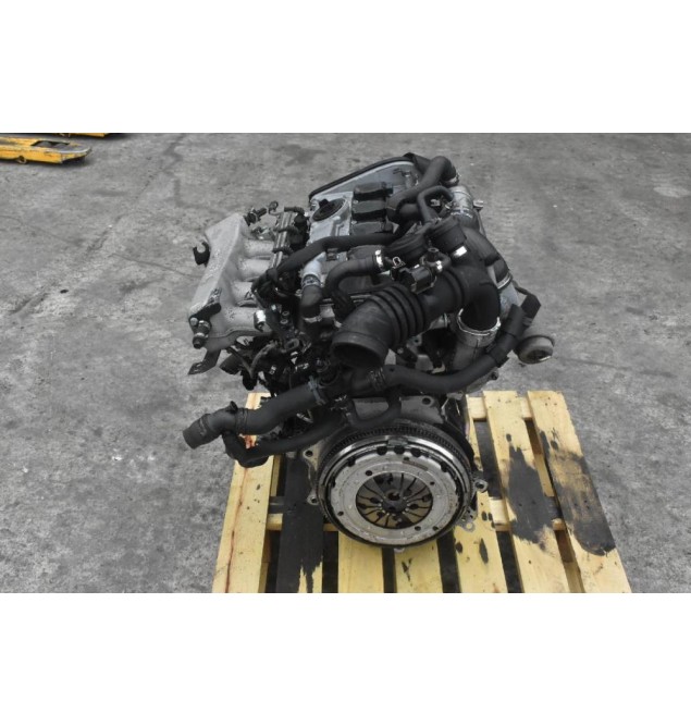 Κινητήρας - Μοτέρ Audi A3 1.8T AGU 1996-2003