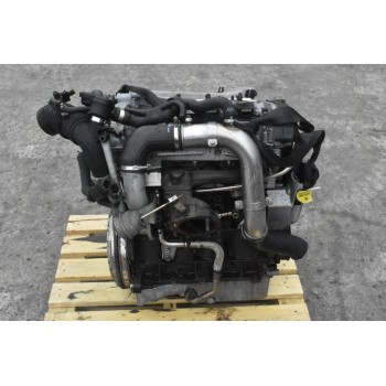 Κινητήρας - Μοτέρ Audi A3 1.8T AGU 1996-2003