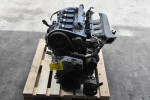Κινητήρας - Μοτέρ Audi A3 1.8T AGU 1996-2003 (Χωρίς Τουρμπίνα)