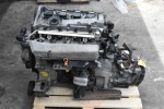 Κινητήρας - Μοτέρ Audi A3 1.8T AGU 1996-2003 (Χωρίς Τουρμπίνα)