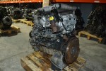 Κινητήρας - Μοτέρ Isuzu D-Max 3.0 16V 4JJ1 2007-2012