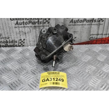 Αντλία Πετρελαίου Ford Transit 2.2 QVFA / Peugeot Boxer Van 2.2 HDI 4HU 2006-2014 6C1Q-9B395-AB HU294000-0400