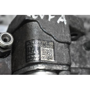 Αντλία Πετρελαίου Ford Transit 2.2 QVFA / Peugeot Boxer Van 2.2 HDI 4HU 2006-2014 6C1Q-9B395-AB HU294000-0400