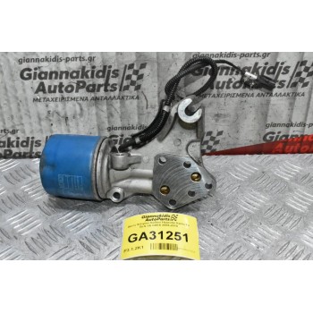 Βάση Φίλτρου Λαδιού Hyundai Santa Fe GLS V6 G6EA 2006-2010