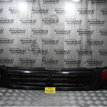 Μάσκα Mitsubishi L200 1997-1999