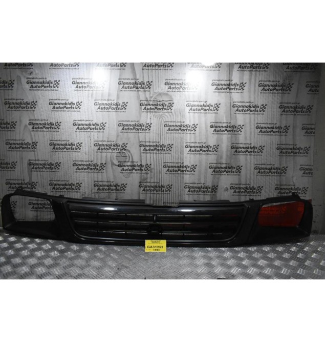 Μάσκα Mitsubishi L200 1997-1999