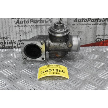 Βαλβίδα Καυσαερίων EGR Volkswagen T4 / T5 AJT 1990-2003 074129499E