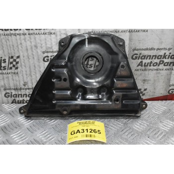 Κάλυμμα Στροφάλου Toyota Hilux 2L 1998-2001