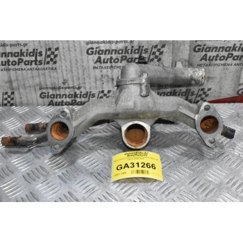 Βάση Θερμοστάτη Hyundai Santa Fe GLS V6 G6EA 2006-2010