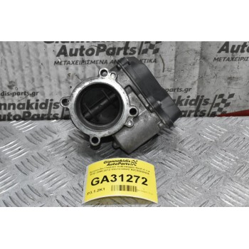 Πεταλούδα Γκαζιού Volkswagen Golf VI 1.4 TFSI 2008-2012 03C133062C A2C53030936