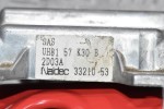 Εγκέφαλος Αεροσακου Ford Ranger/ Mazda B2500 1998-2005 NALDEC UH8157K30