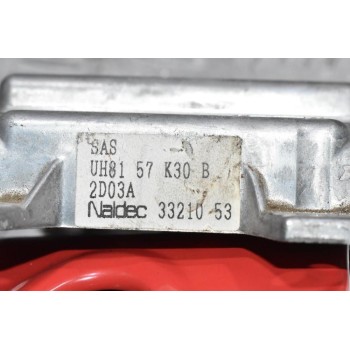 Εγκέφαλος Αεροσακου Ford Ranger/ Mazda B2500 1998-2005 NALDEC UH8157K30