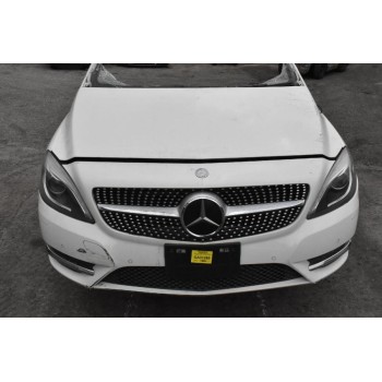 Μούρη Κομπλέ Mercedes-Benz B-Class B-180 W246 270910 1.6 Turbo 2011-2018
