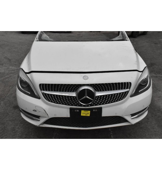 Μούρη Κομπλέ Mercedes-Benz B-Class B-180 W246 270910 1.6 Turbo 2011-2018