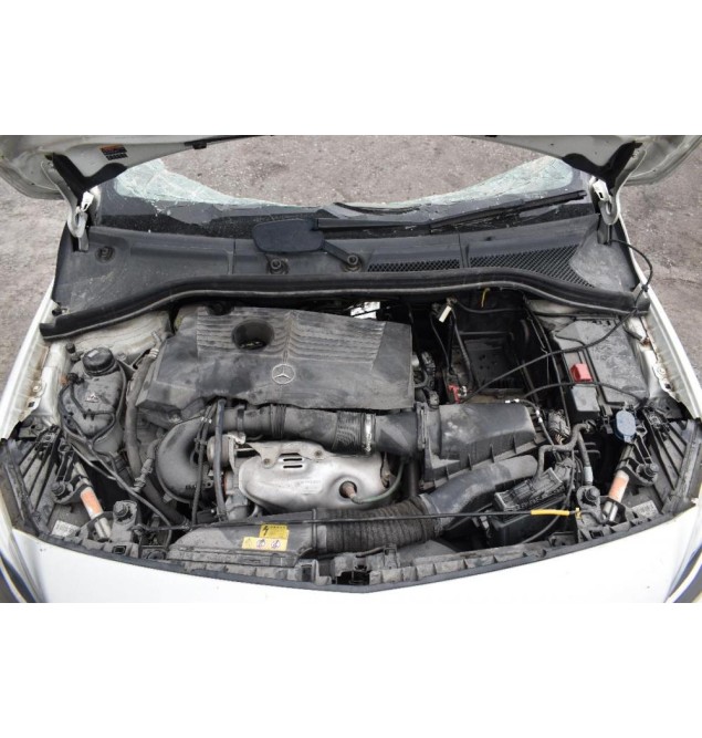 Μούρη Κομπλέ Mercedes-Benz B-Class B-180 W246 270910 1.6 Turbo 2011-2018