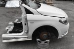 Μούρη Κομπλέ Mercedes-Benz B-Class B-180 W246 270910 1.6 Turbo 2011-2018