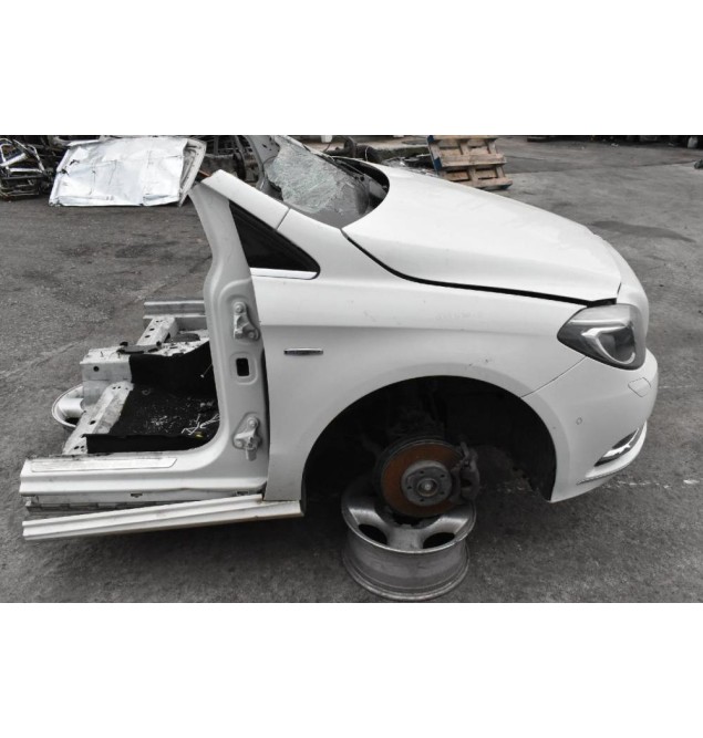 Μούρη Κομπλέ Mercedes-Benz B-Class B-180 W246 270910 1.6 Turbo 2011-2018
