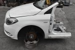 Μούρη Κομπλέ Mercedes-Benz B-Class B-180 W246 270910 1.6 Turbo 2011-2018