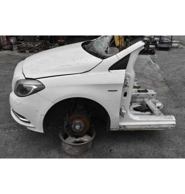 Μούρη Κομπλέ Mercedes-Benz B-Class B-180 W246 270910 1.6 Turbo 2011-2018