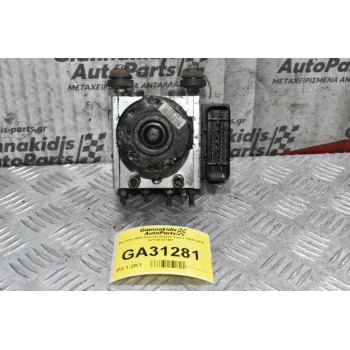 Μονάδα ABS Suzuki Grand Vitara 2006-2015 X2T38371M1 