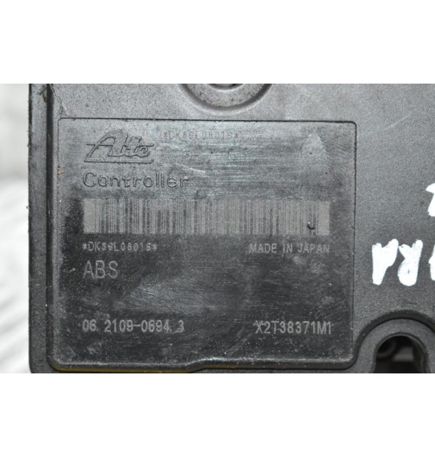 Μονάδα ABS Suzuki Grand Vitara 2006-2015 X2T38371M1 