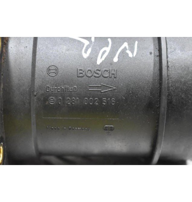 Αισθητήρας MAF Isuzu NQR NPR 2007-2012 BOSCH 0281002516