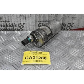 Σφαίρα-Πιεσοστάτης A/C Isuzu D-Max 3.0 4JH1 2002-2007