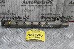 Μπεκιέρα - Φλογέρα Toyota Hilux 3.0 D4D 1KD 2005-2012