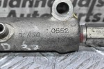 Μπεκιέρα - Φλογέρα Toyota Hilux 3.0 D4D 1KD 2005-2012