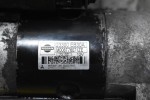 Μίζα Nissan Navara D40 YD25 2005-2010 23300-EB30A (11 Δόντια)