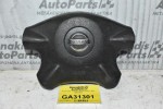 Αερόσακος Τιμονιού Nissan Navara D22 1998-2005