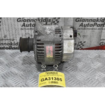Δυναμό Mini Cooper S R56 1.6 W11B16AA 2001-2006 7515030-02 105A