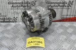 Δυναμό Mini Cooper S R56 1.6 W11B16AA 2001-2006 7515030-02 105A