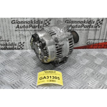 Δυναμό Mini Cooper S R56 1.6 W11B16AA 2001-2006 7515030-02 105A