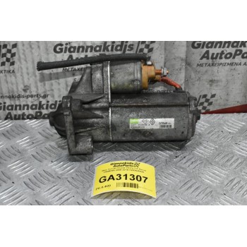 Μίζα Suzuki Grand Vitara 1.9 Diesel F9QB264 2006-2015 8200628426