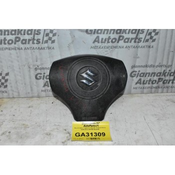 Αερόσακος Τιμονιού Suzuki Grand Vitara 2005-2014 48150-65J00E