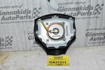 Αερόσακος Τιμονιού Suzuki Grand Vitara 2005-2014 48150-65J00E