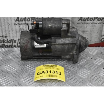 Μίζα Mitsubishi L200 4D56U Safari 2005-2010 M002T87072ZT 1810A053